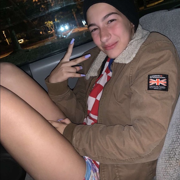 Meet your Posher, Marija - Picture 3 of 3